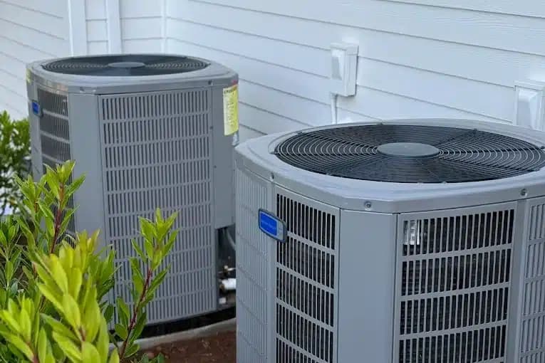 AC Installation & Repair - Elevated Air Heating & Cooling Air conditioning installation and AC repair services in Salem, OR