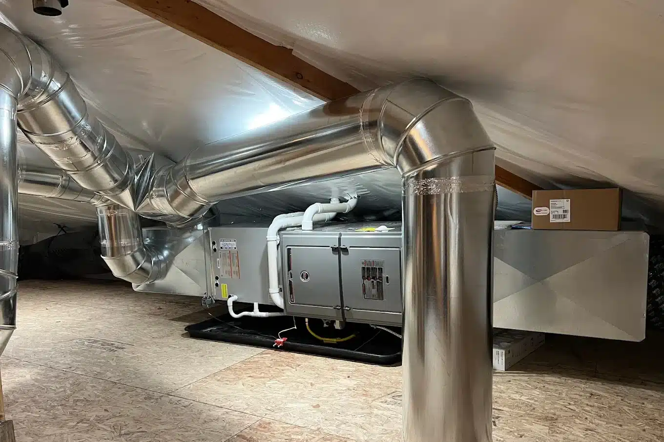 Heating Installation & Repair - Elevated Air Heating & Cooling Heating repair and furnace installation services in Salem, OR