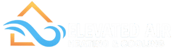 Elevated Air Logo