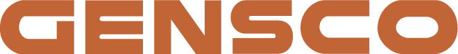 Gensco Logo