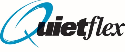 Quietflex Logo